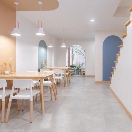 בנגקוק Coroom Bkk מראה חיצוני תמונה