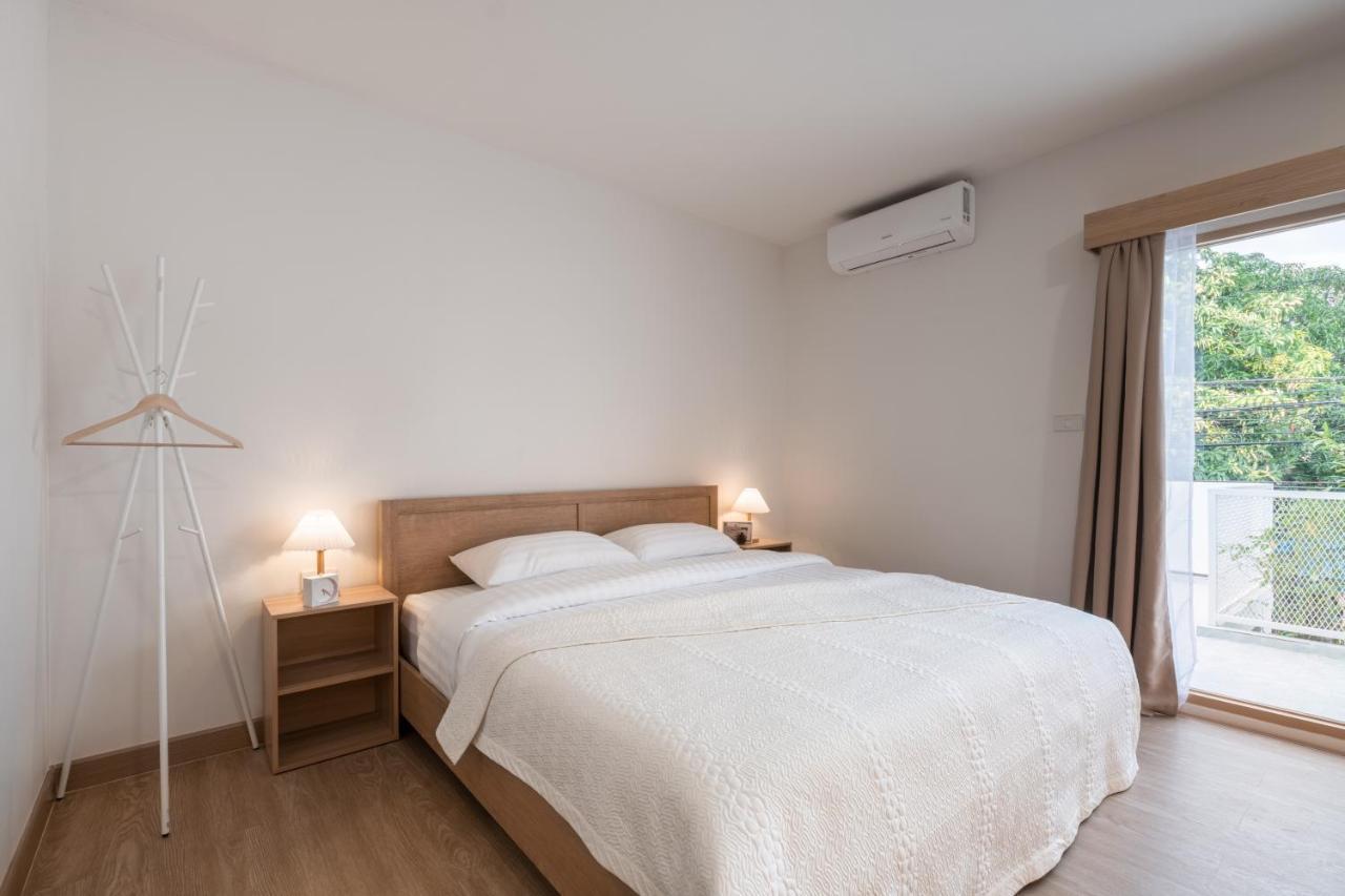 בנגקוק Coroom Bkk מראה חיצוני תמונה