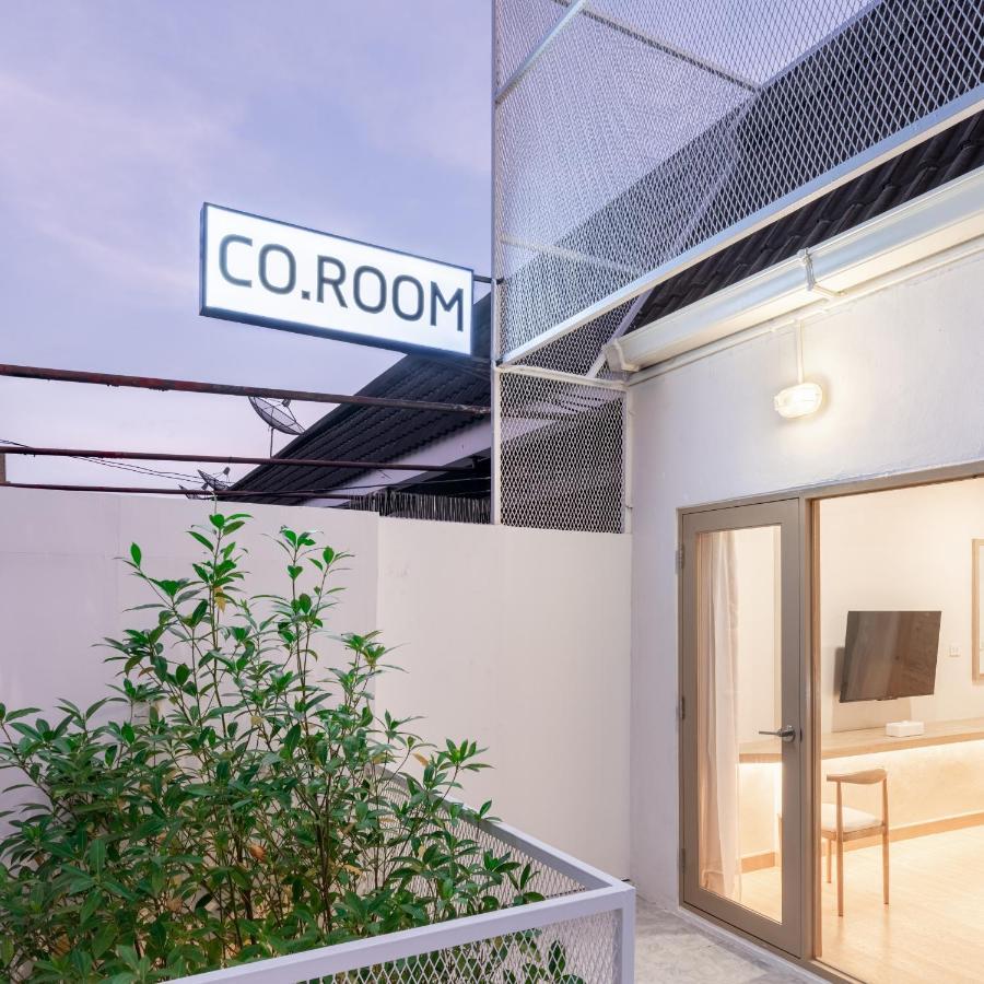 בנגקוק Coroom Bkk מראה חיצוני תמונה